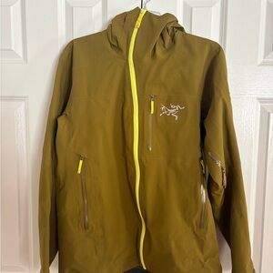 Arc'teryx Sabre Jacket